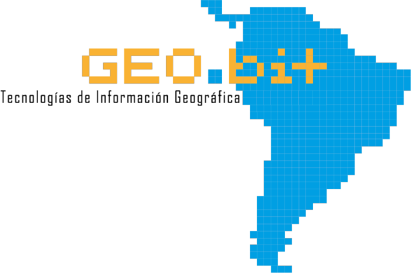 GEObit Logo