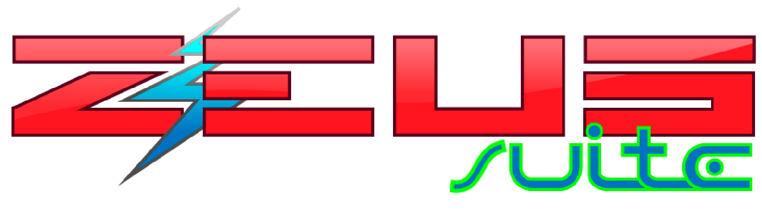 Suite ZEUS